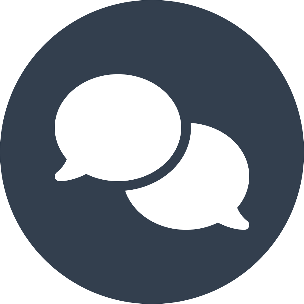 Comments icon